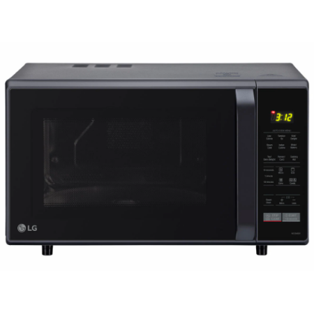 LG Convection Healthy Microwave Oven