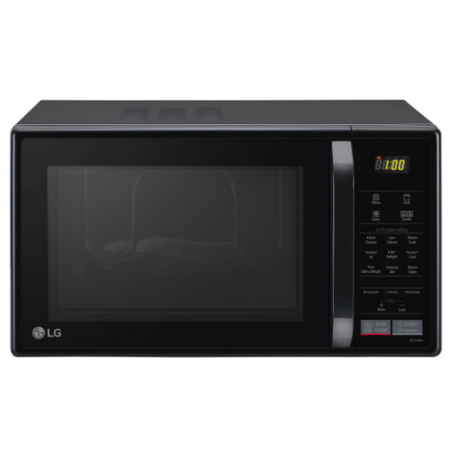 LG Convection Healthy Microwave Ovens