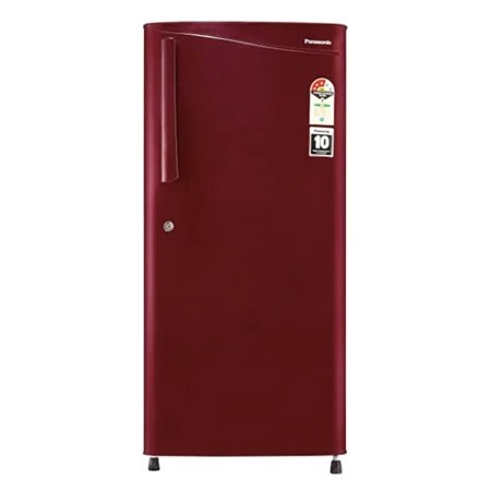 Panasonic 193L 2 Star Direct Cool Single Door Refrigerator