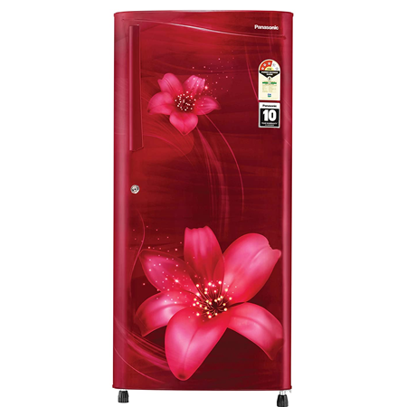 Panasonic 194 L 3 Star Inverter Direct-Cool Single Door Refrigerator